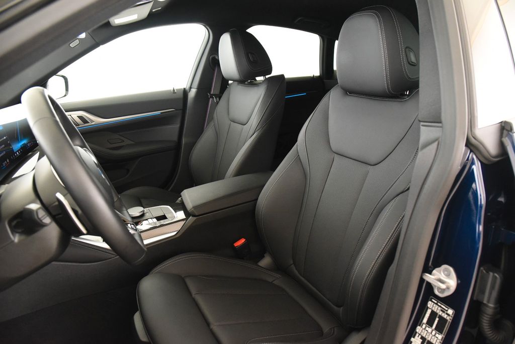 BMW 420 Gran Coupé 2025