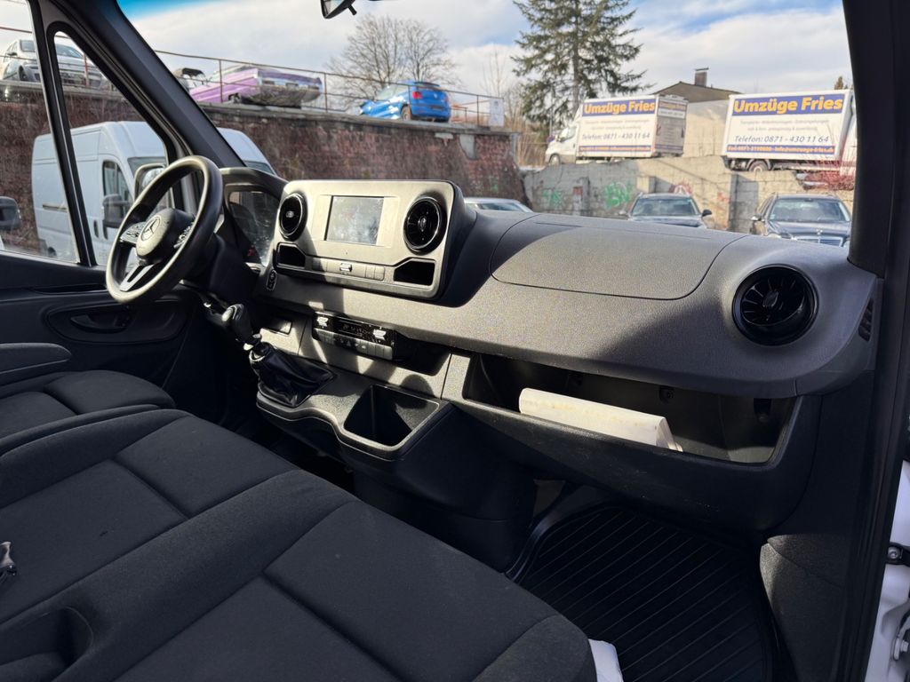 Mercedes-Benz Sprinter 2020