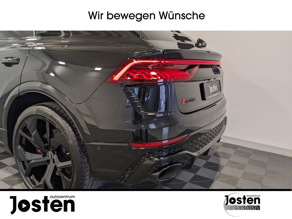Audi RSQ8 2022