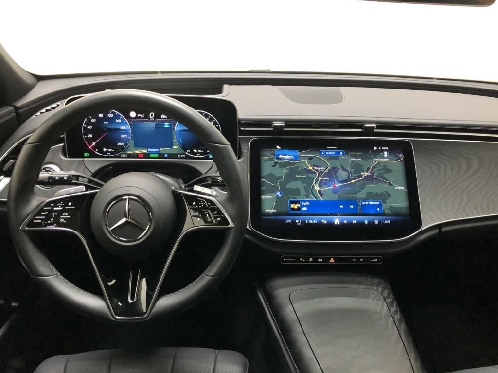 Mercedes-Benz E 300 2024