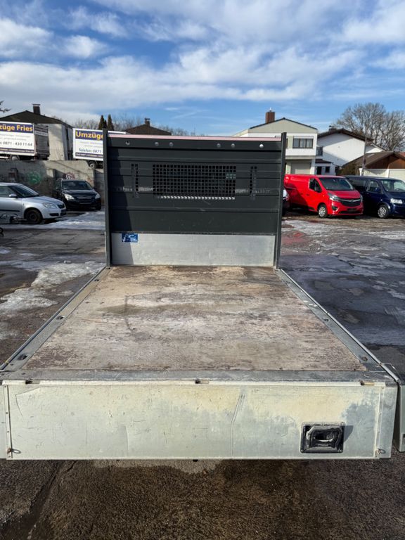 Mercedes-Benz Sprinter 2020