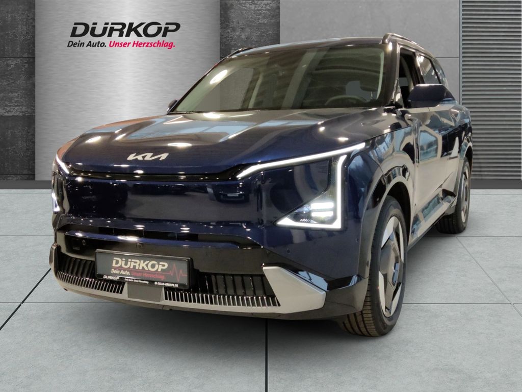 Kia EV5
