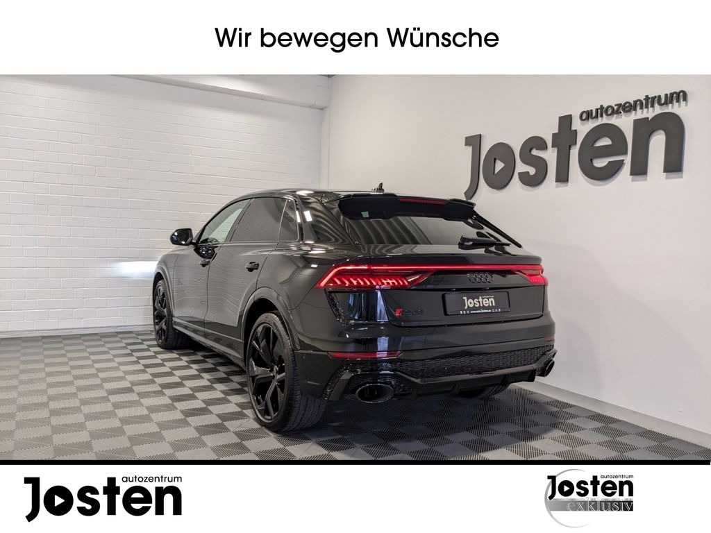 Audi RSQ8 2022