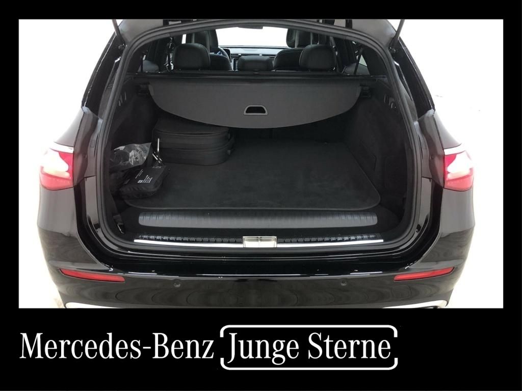 Mercedes-Benz E 300 2024