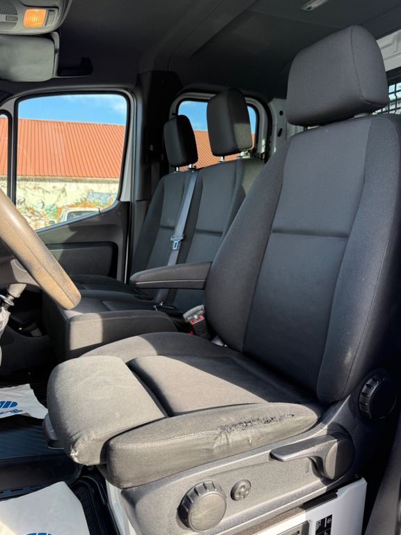 Mercedes-Benz Sprinter 2020