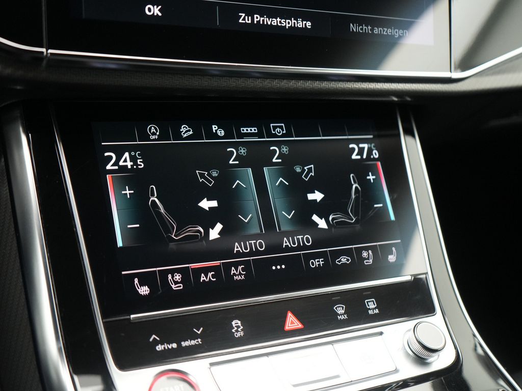 Audi RSQ8 2022