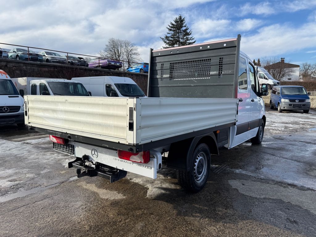 Mercedes-Benz Sprinter 2020