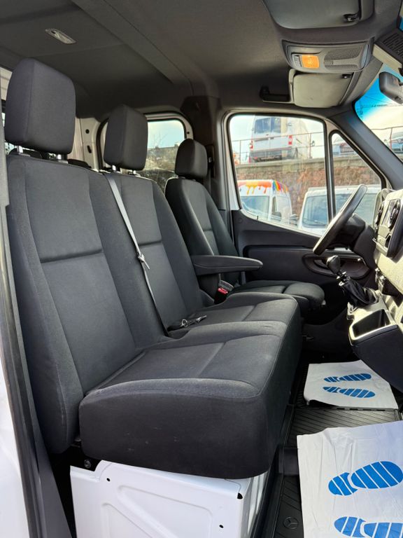 Mercedes-Benz Sprinter 2020