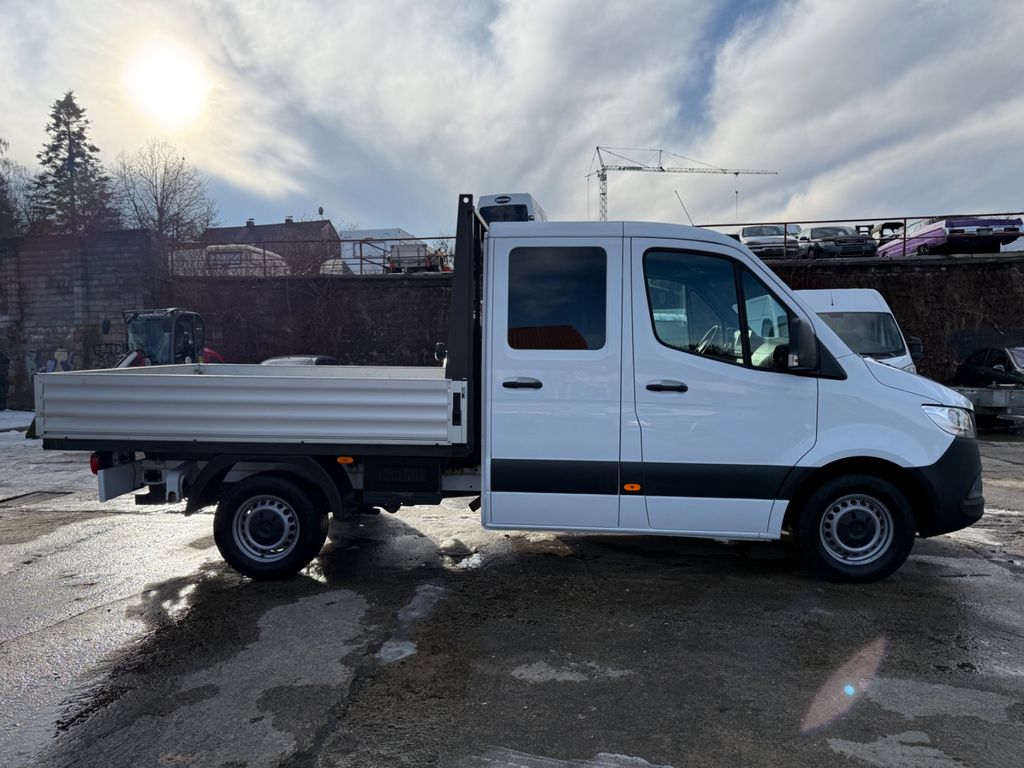 Mercedes-Benz Sprinter 2020