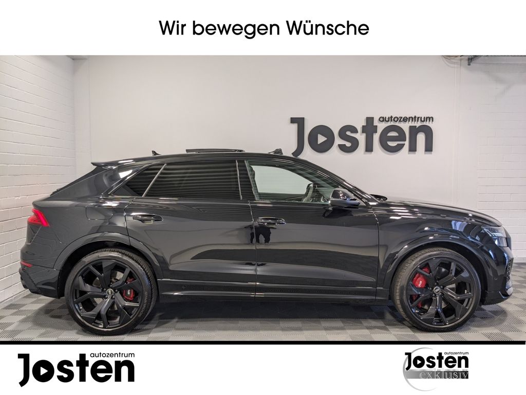 Audi RSQ8 2022