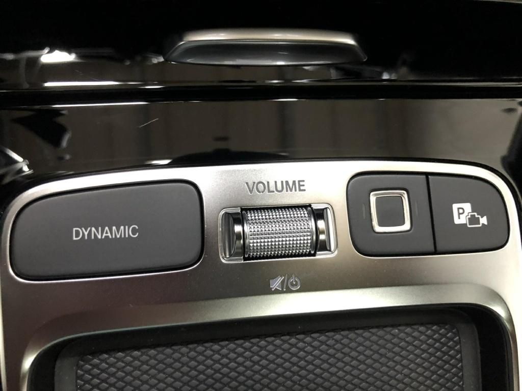 Mercedes-Benz CLA 35 AMG 2024