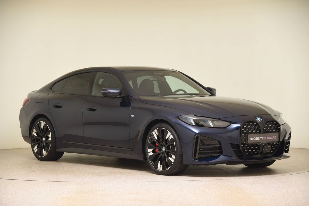BMW 420 Gran Coupé 2025