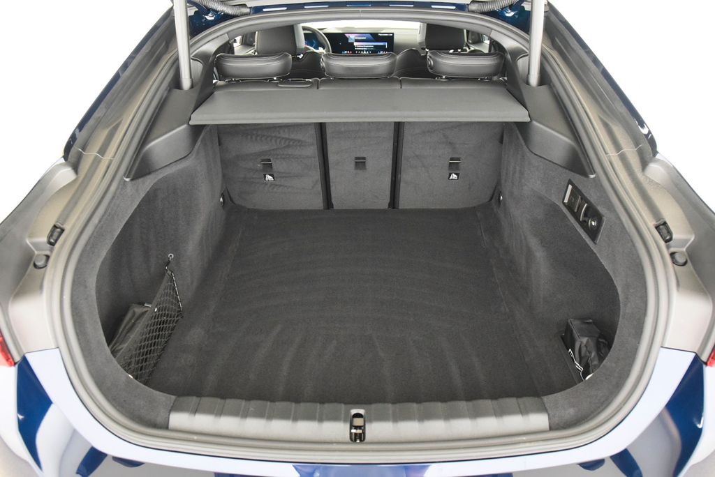 BMW 420 Gran Coupé 2025