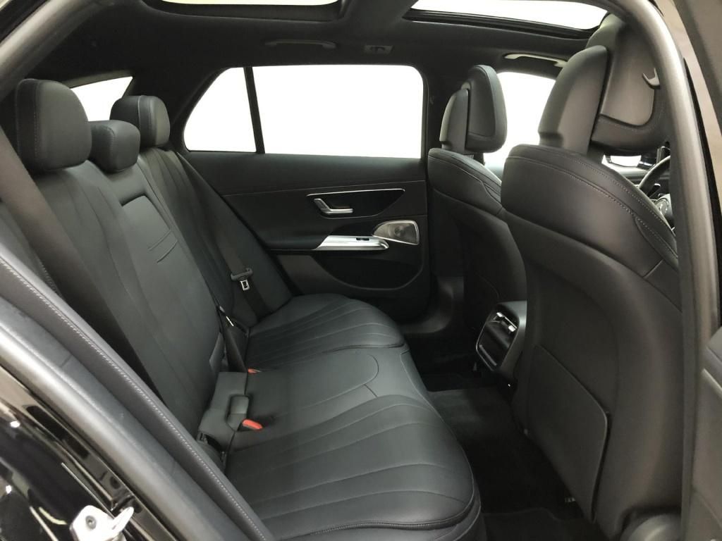 Mercedes-Benz E 300 2024