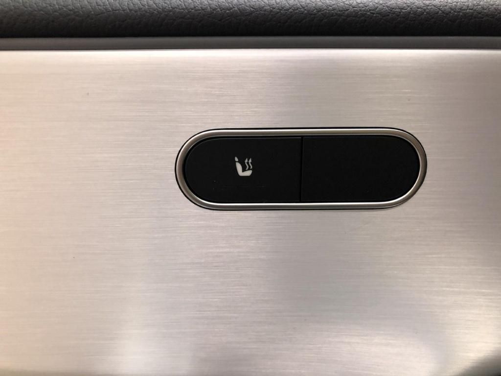 Mercedes-Benz CLA 35 AMG 2024