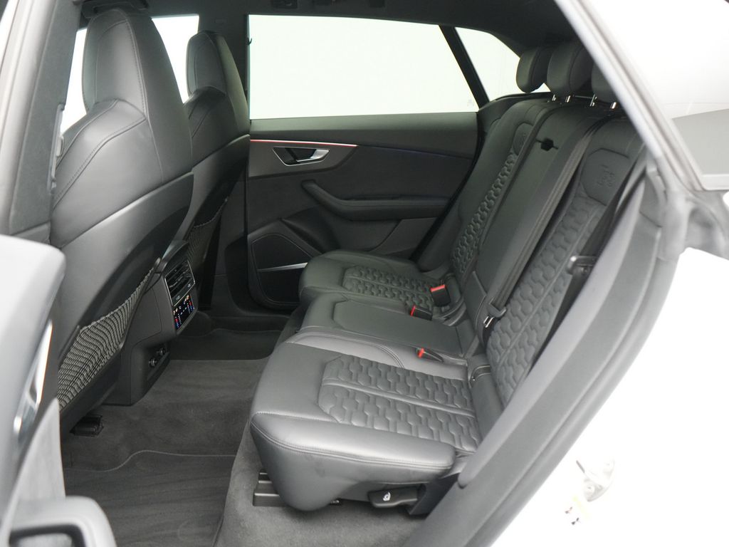Audi RSQ8 2022