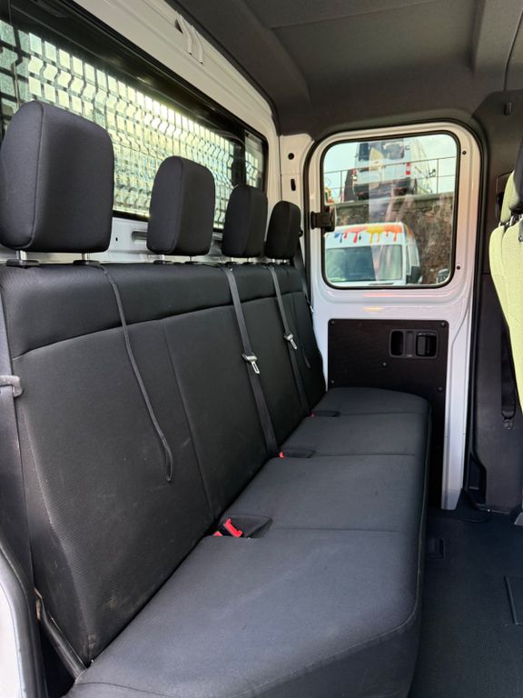 Mercedes-Benz Sprinter 2020