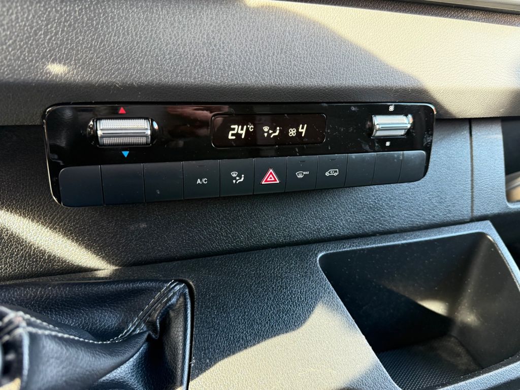 Mercedes-Benz Sprinter 2020