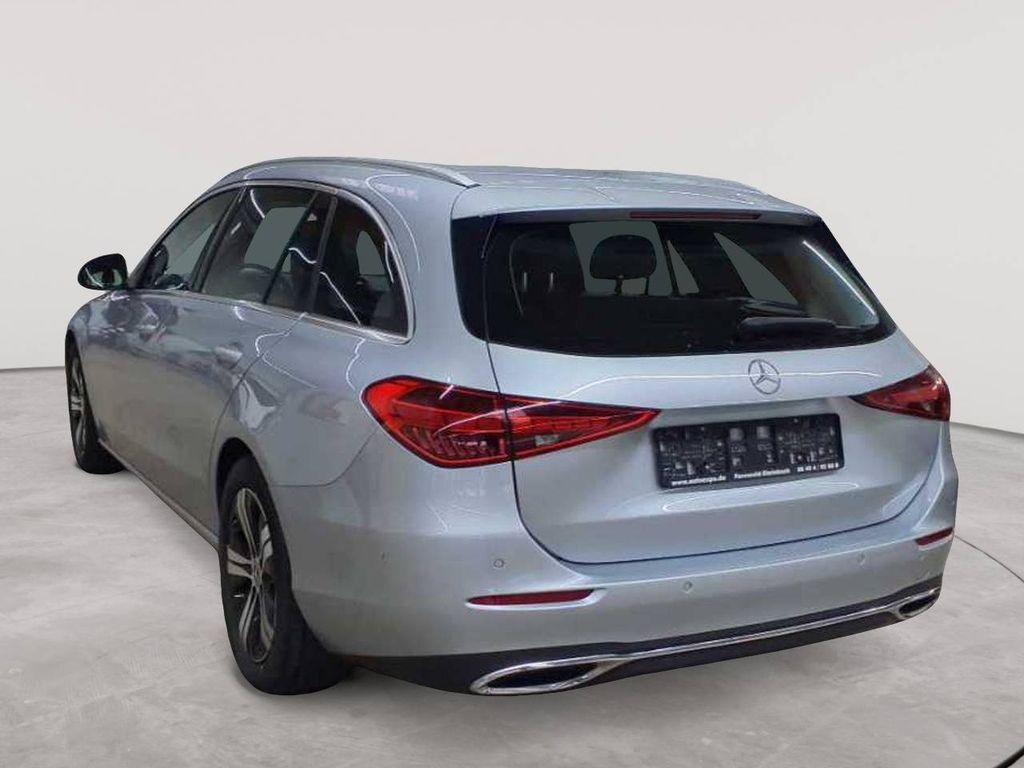 Mercedes-Benz C 200 2022