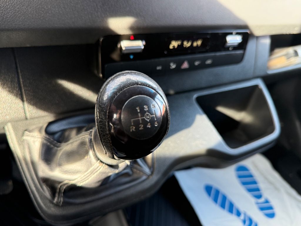 Mercedes-Benz Sprinter 2020