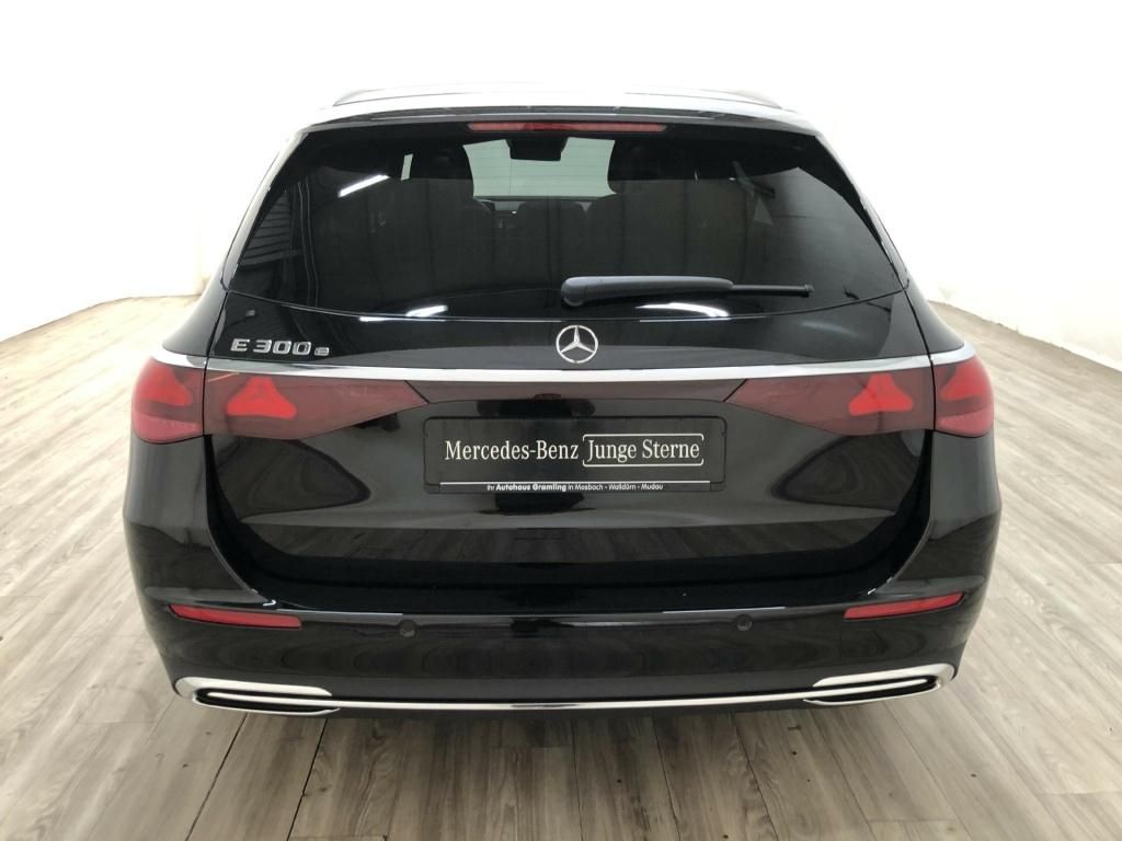 Mercedes-Benz E 300 2024