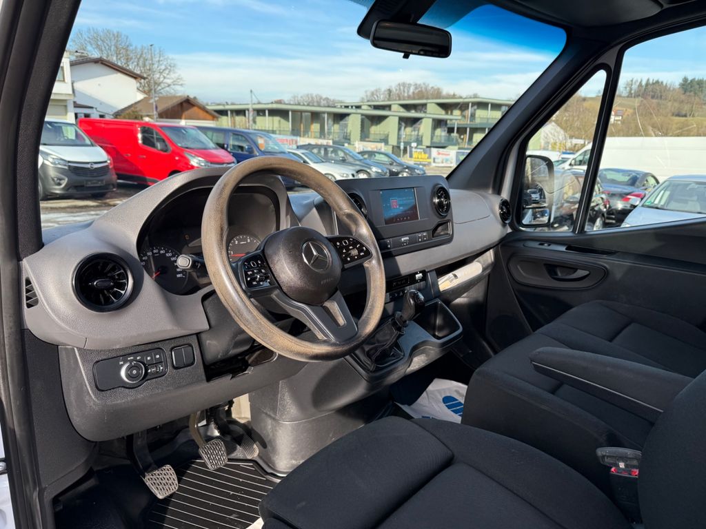 Mercedes-Benz Sprinter 2020