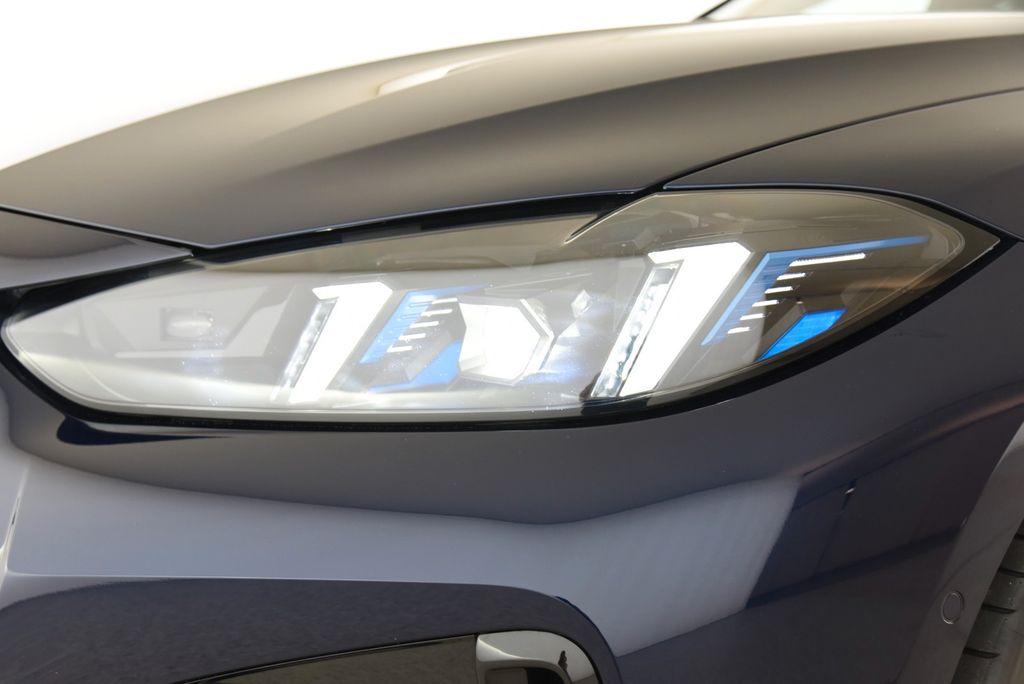 BMW 420 Gran Coupé 2025