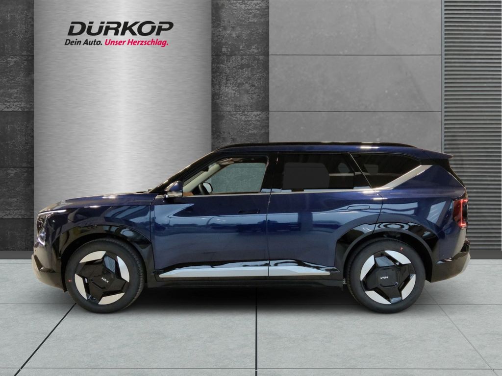 Kia EV5