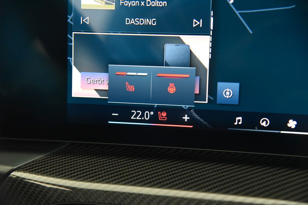 BMW 420 Gran Coupé 2025