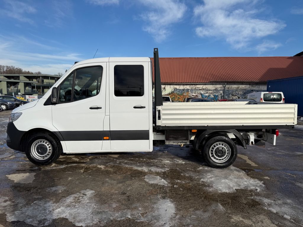 Mercedes-Benz Sprinter 2020