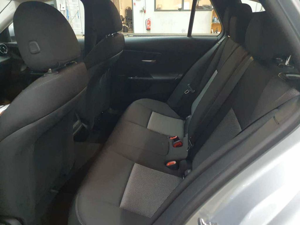 Mercedes-Benz C 200 2022