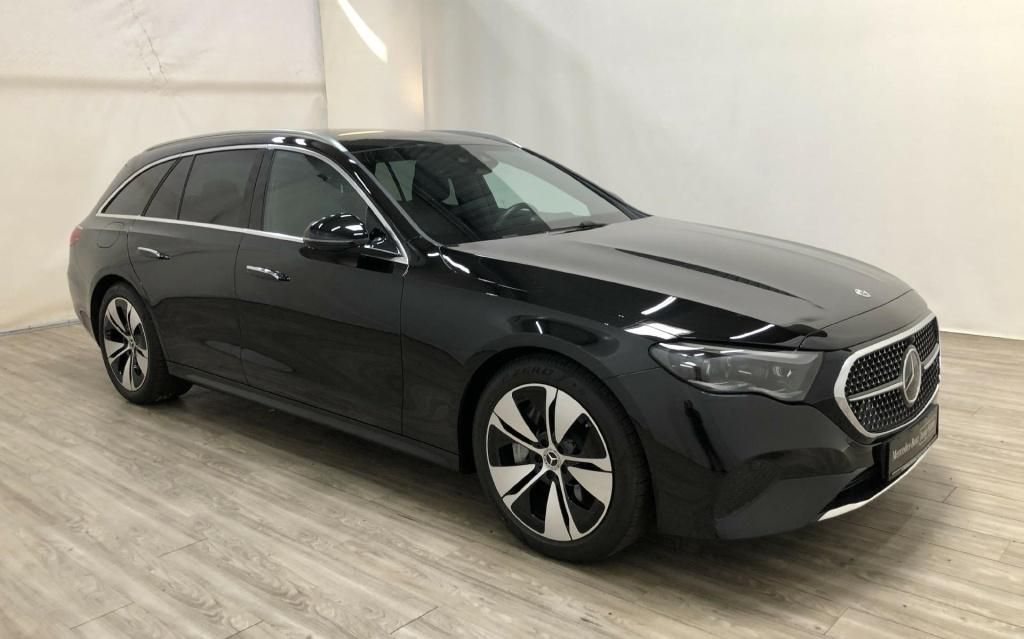 Mercedes-Benz E 300 2024