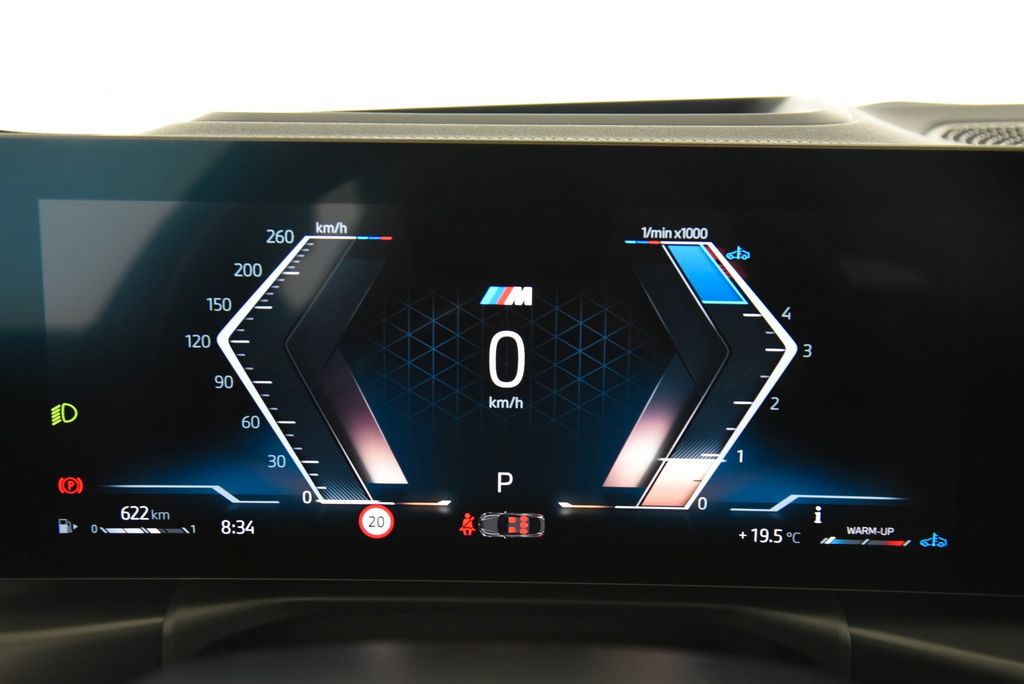 BMW 420 Gran Coupé 2025