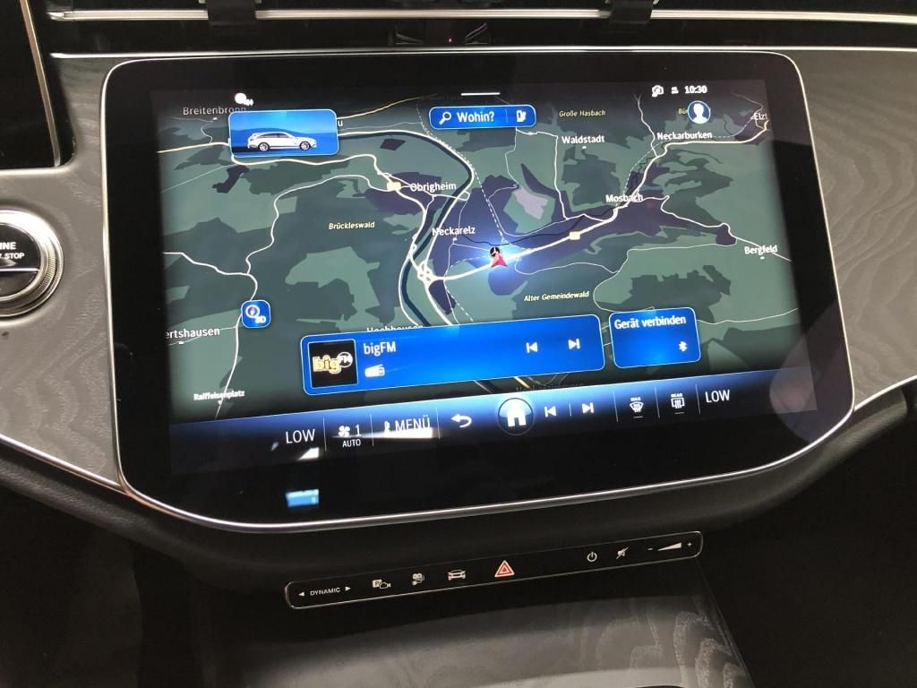 Mercedes-Benz E 300 2024