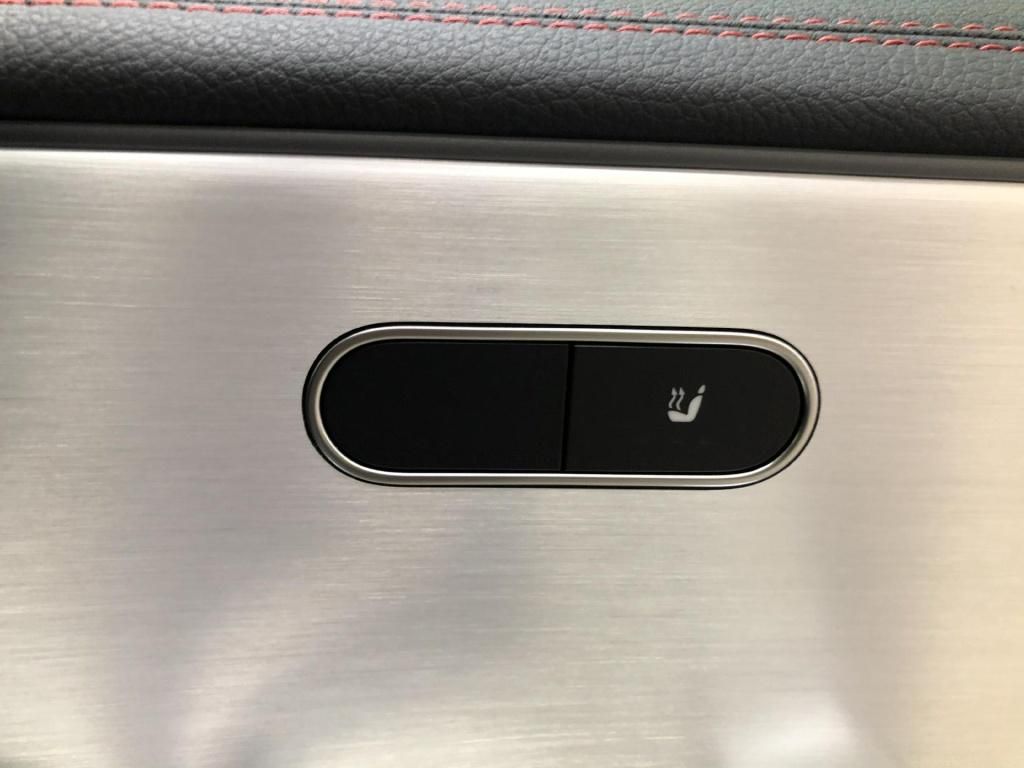 Mercedes-Benz CLA 35 AMG 2024