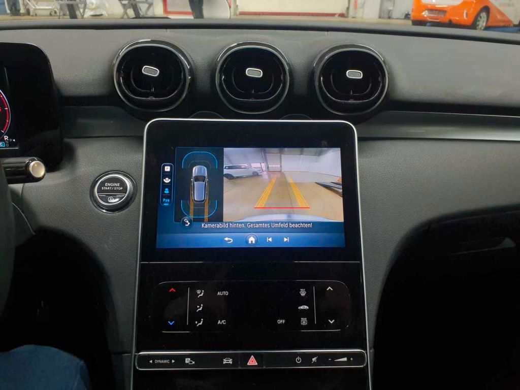 Mercedes-Benz C 200 2022