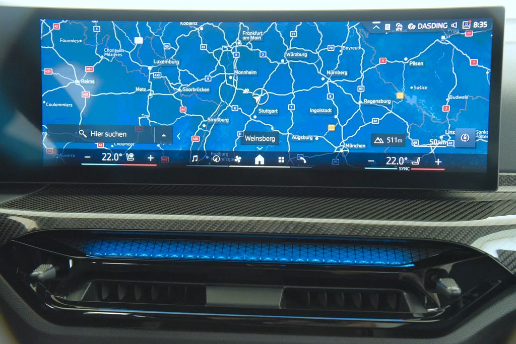 BMW 420 Gran Coupé 2025