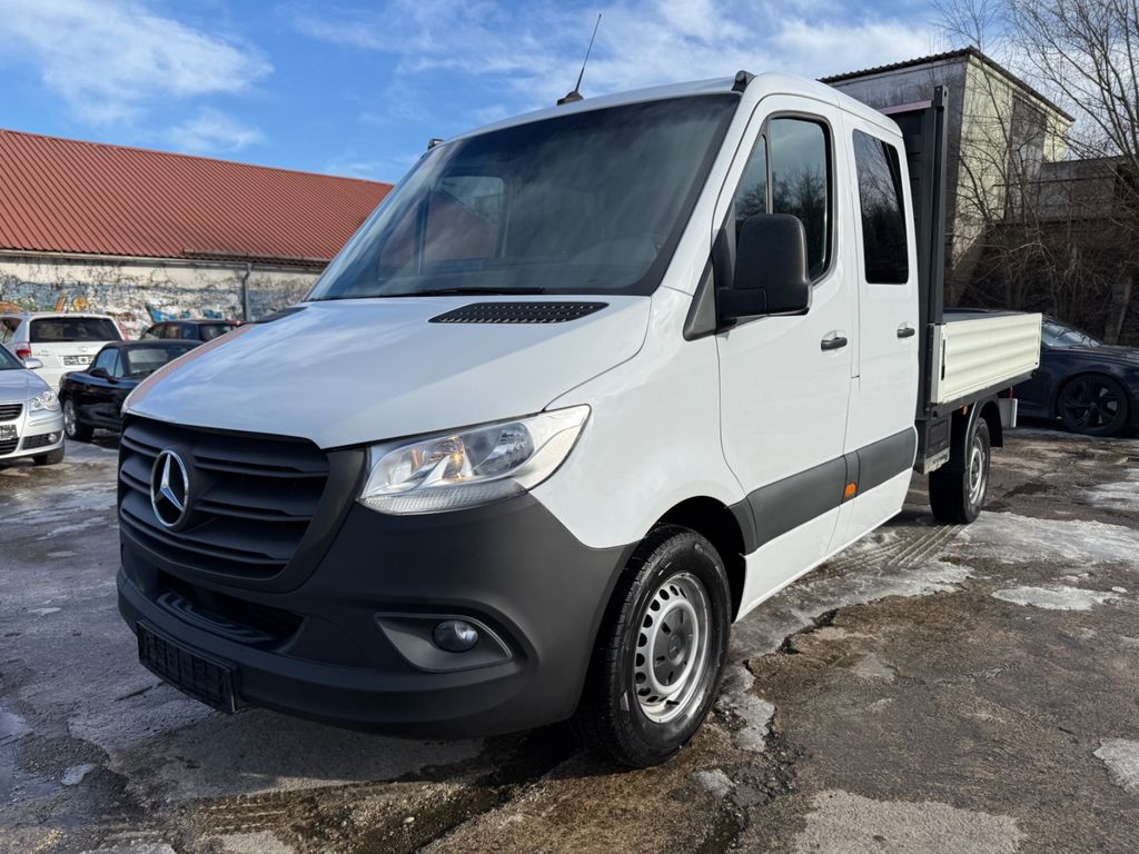 Mercedes-Benz Sprinter 2020