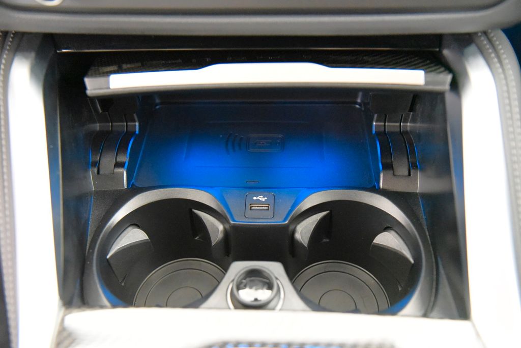 BMW 420 Gran Coupé 2025