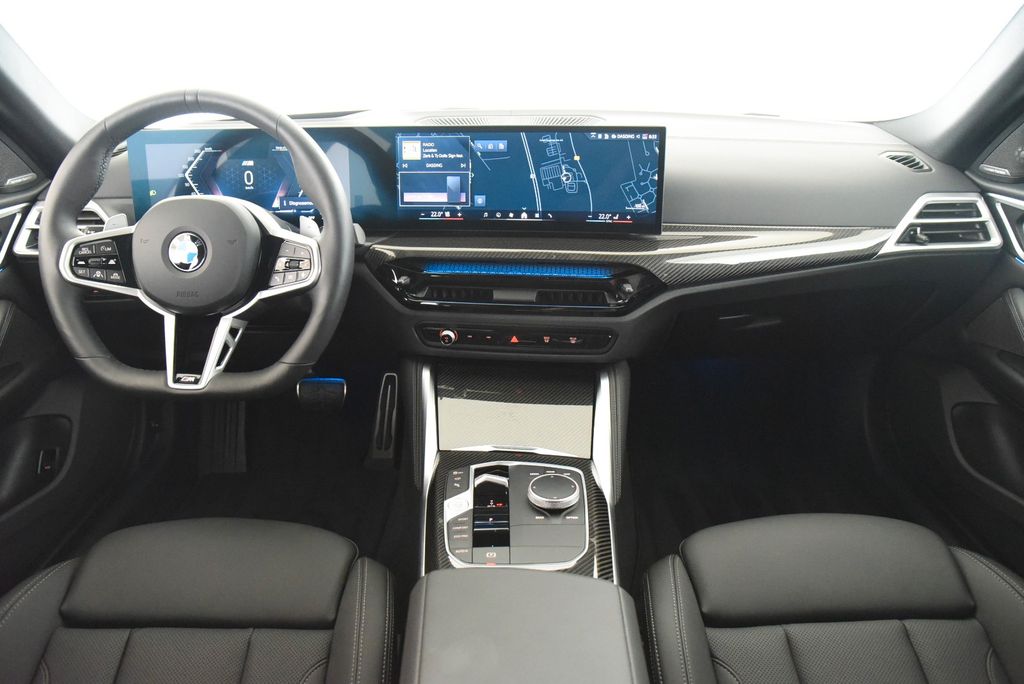 BMW 420 Gran Coupé 2025