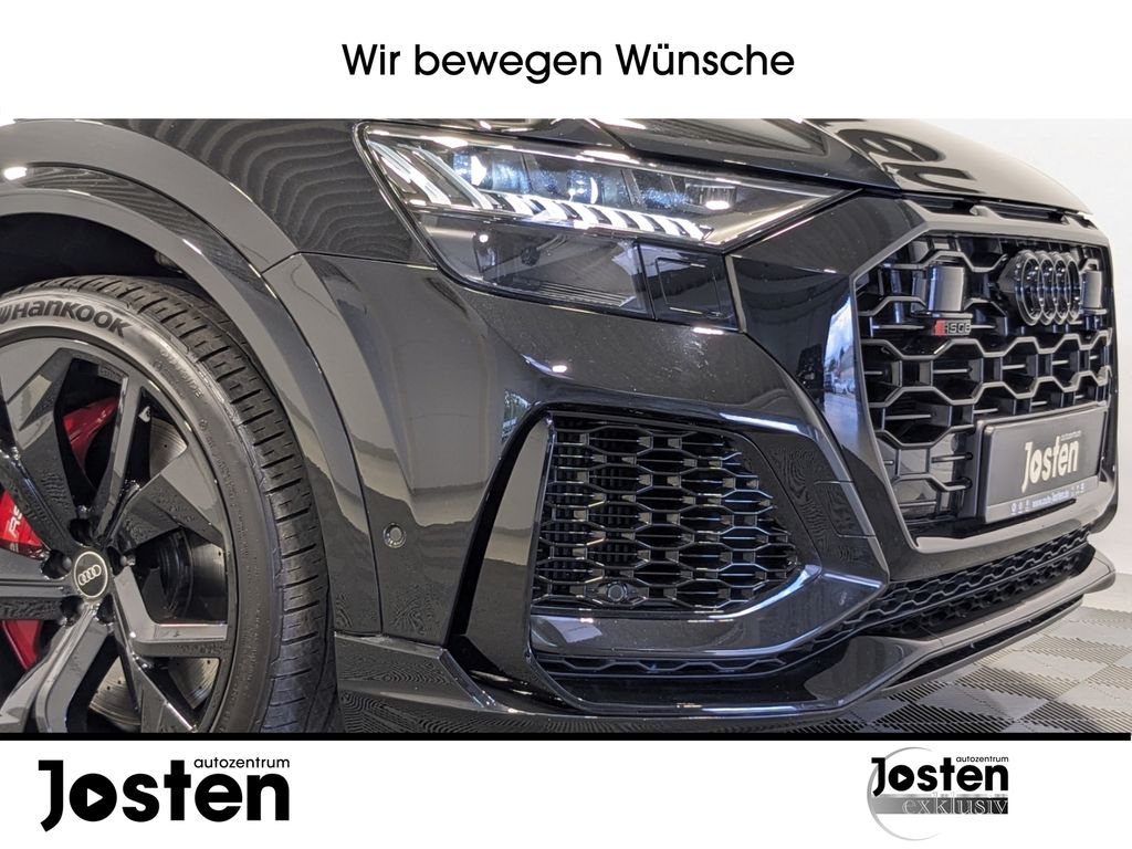 Audi RSQ8 2022