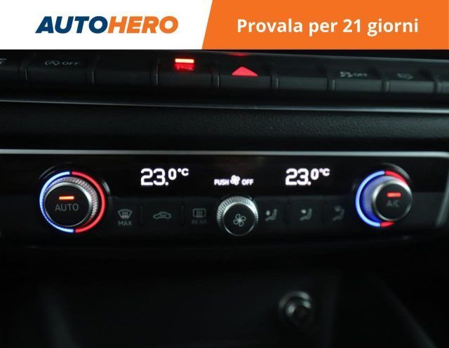 Audi A3 2020