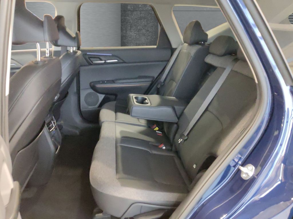 Kia EV5