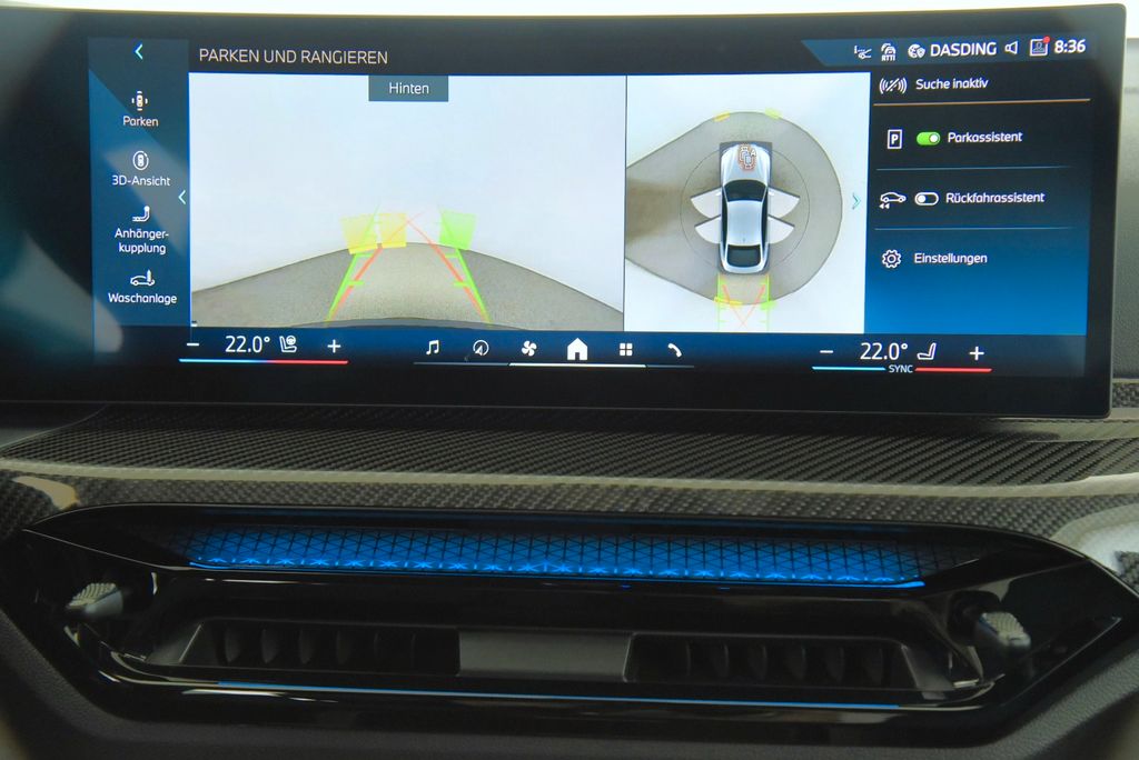 BMW 420 Gran Coupé 2025