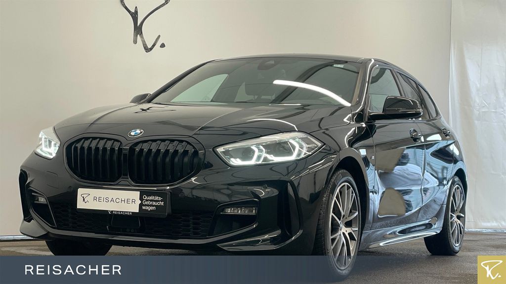 BMW 120 2023