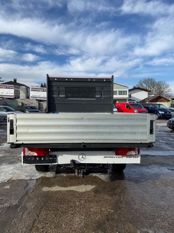 Mercedes-Benz Sprinter 2020