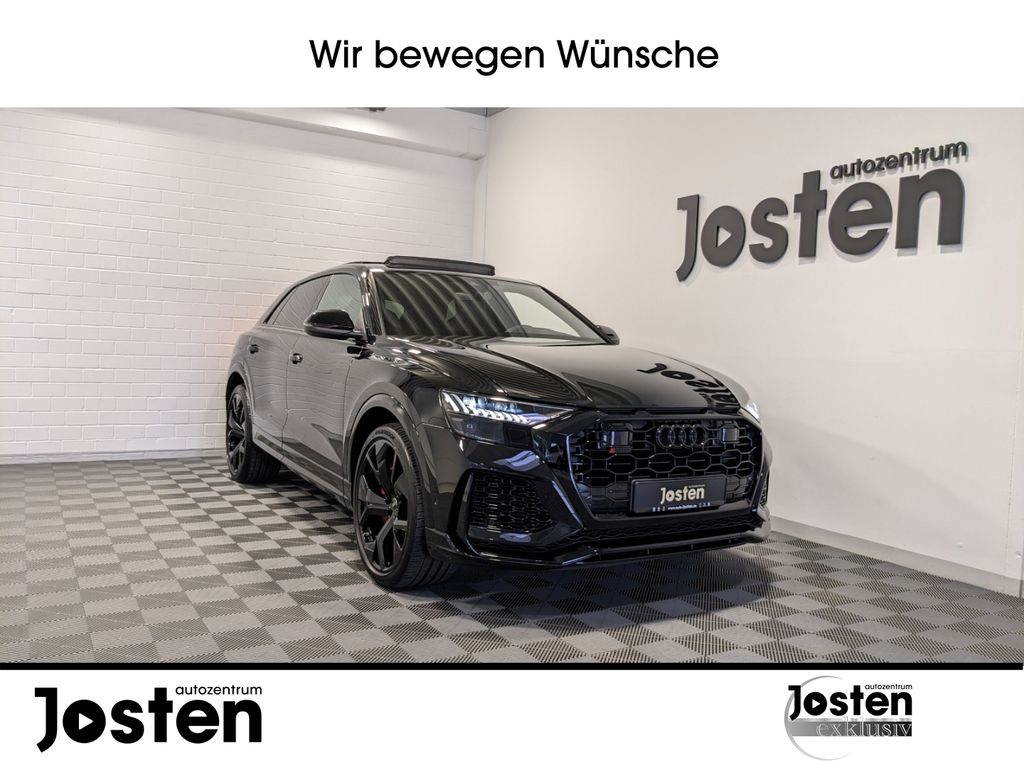 Audi RSQ8 2022