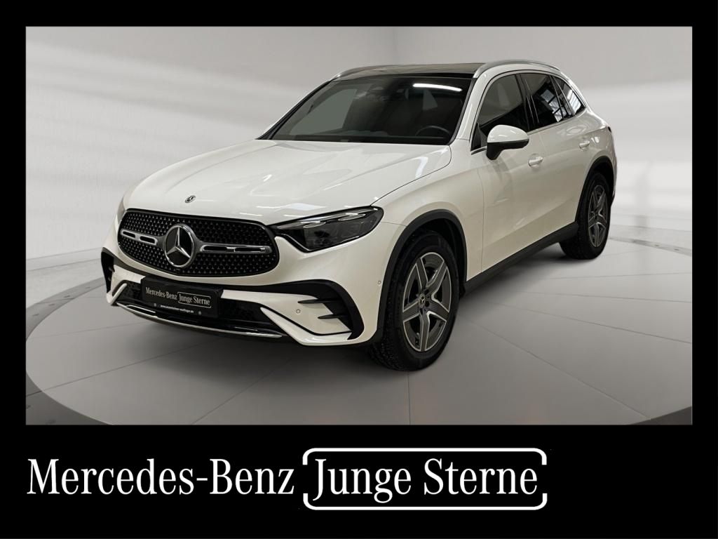 Mercedes-Benz GLC 220 2023