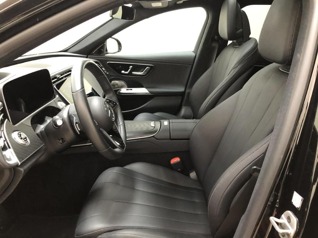 Mercedes-Benz E 300 2024