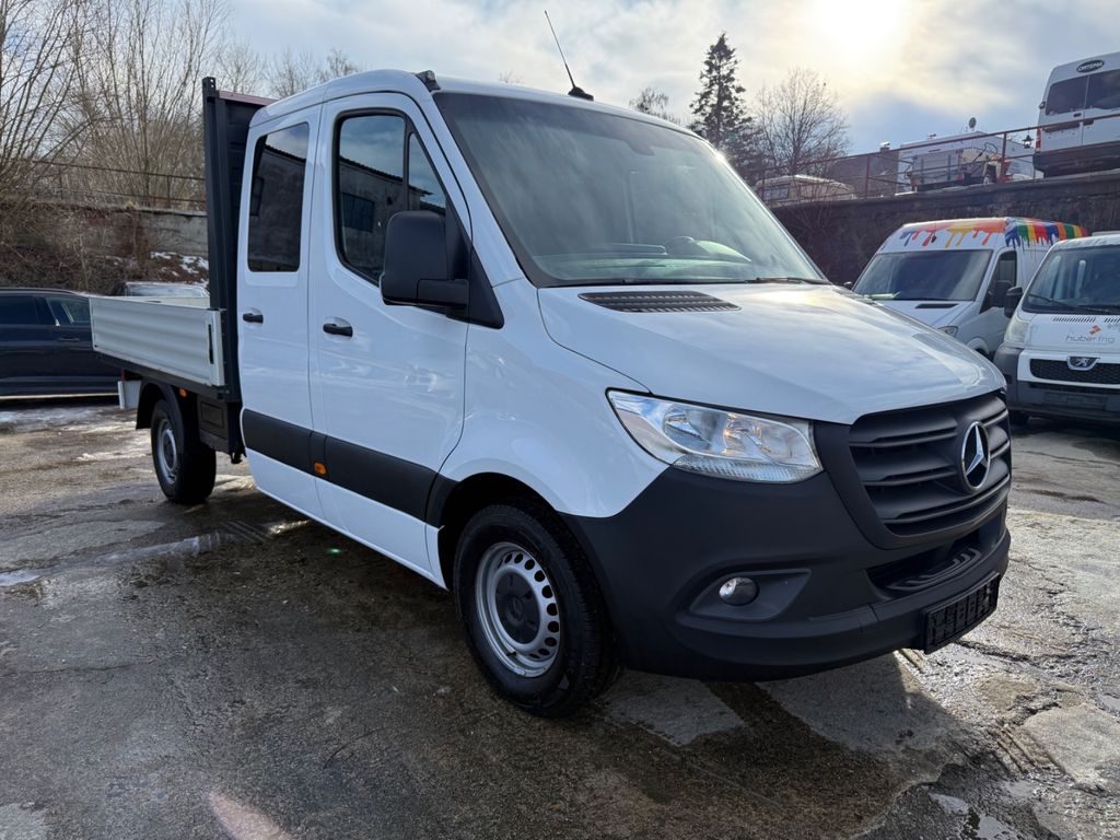 Mercedes-Benz Sprinter 2020